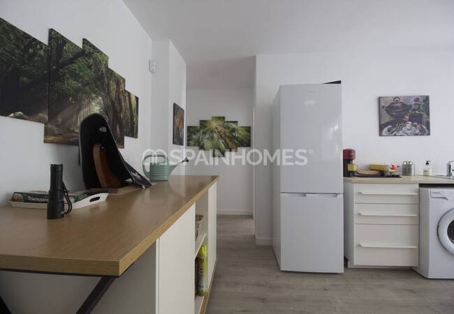 منزل بإطلالة بحرية مع مرافق رائعة في بينالمادينا 40