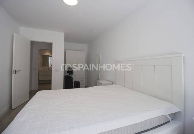 منزل بإطلالة بحرية مع مرافق رائعة في بينالمادينا 44