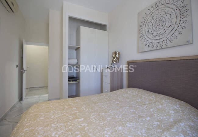 منزل مستقل حديث مكون من 6 غرف نوم مع جاكوزي في بينالمادينا 23