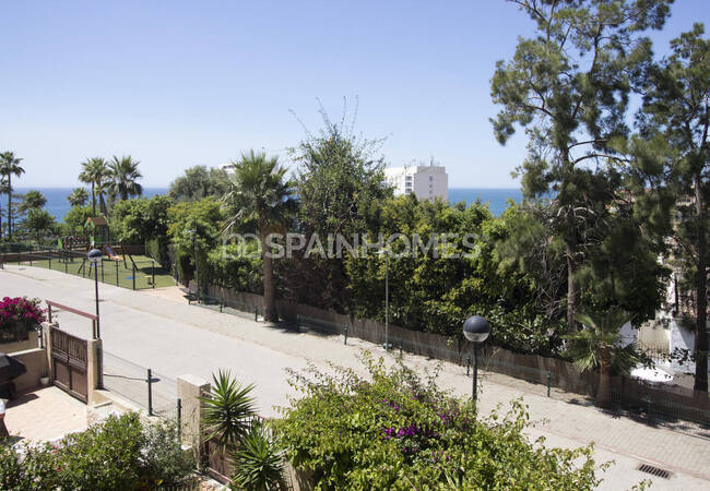 منزل مستقل حديث مكون من 6 غرف نوم مع جاكوزي في بينالمادينا 25