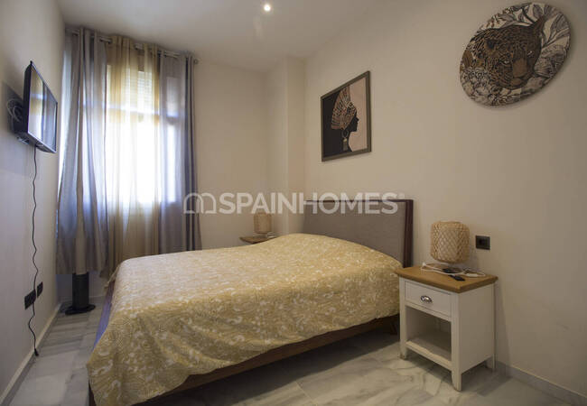 منزل مستقل حديث مكون من 6 غرف نوم مع جاكوزي في بينالمادينا 34