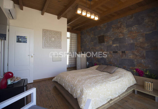 منزل مستقل حديث مكون من 6 غرف نوم مع جاكوزي في بينالمادينا 38