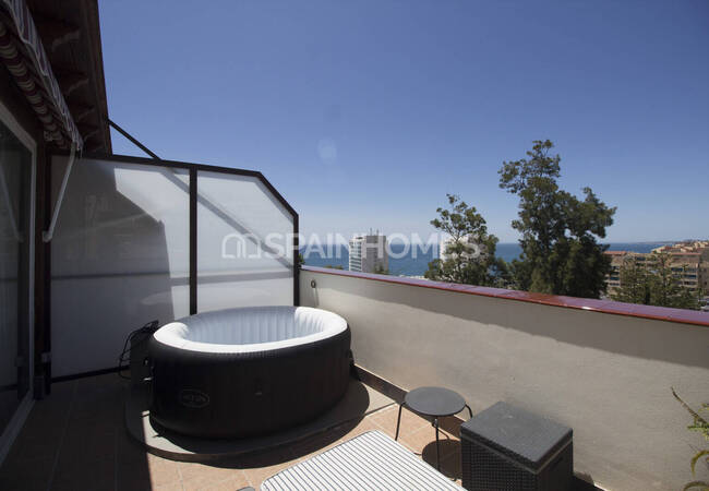 منزل مستقل حديث مكون من 6 غرف نوم مع جاكوزي في بينالمادينا 50