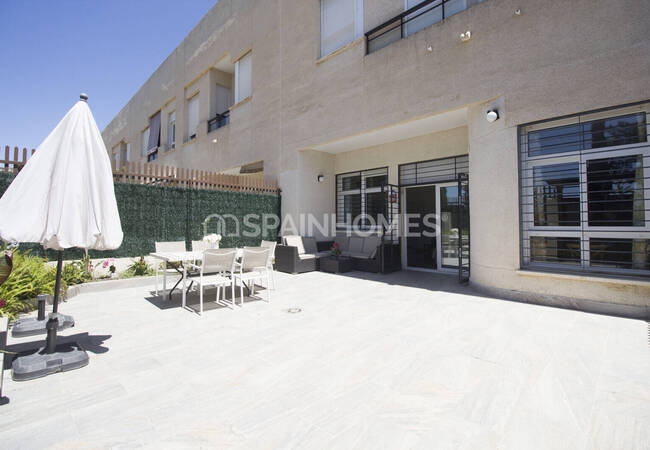 منزل مستقل حديث مكون من 6 غرف نوم مع جاكوزي في بينالمادينا 53