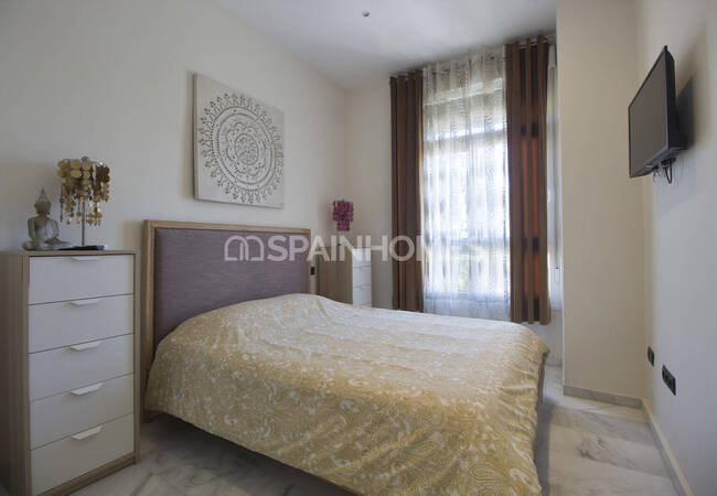 منزل مستقل حديث مكون من 6 غرف نوم مع جاكوزي في بينالمادينا 22