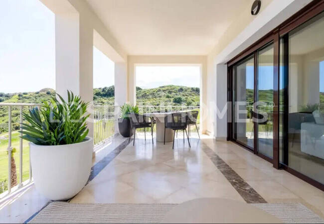 Stilvolle Stadthäuser Mit Privatpool Und Gärten In Estepona 10