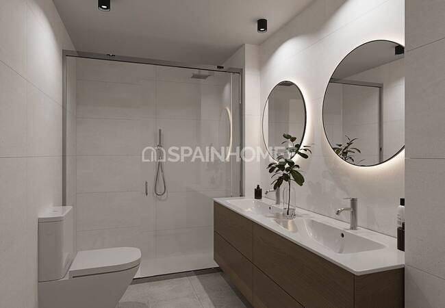 Stijlvolle Villa's Vlakbij Zee In Casares Malaga 14