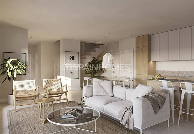 Stijlvolle Villa's Vlakbij Zee In Casares Malaga 7