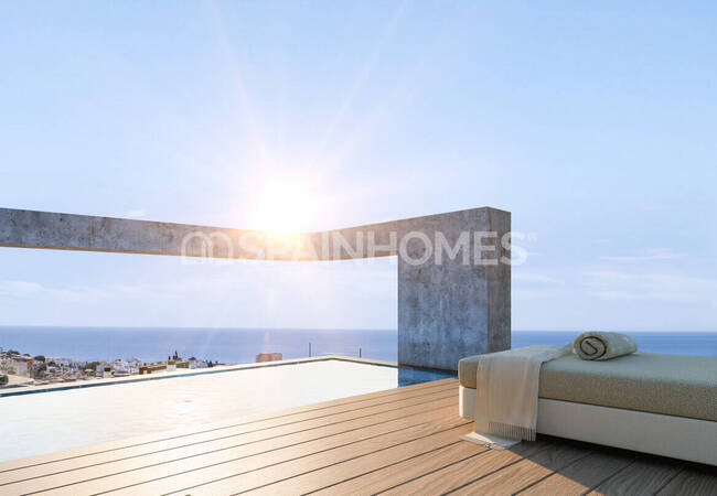 شقق بمرافق متميزة في ماربيا 6