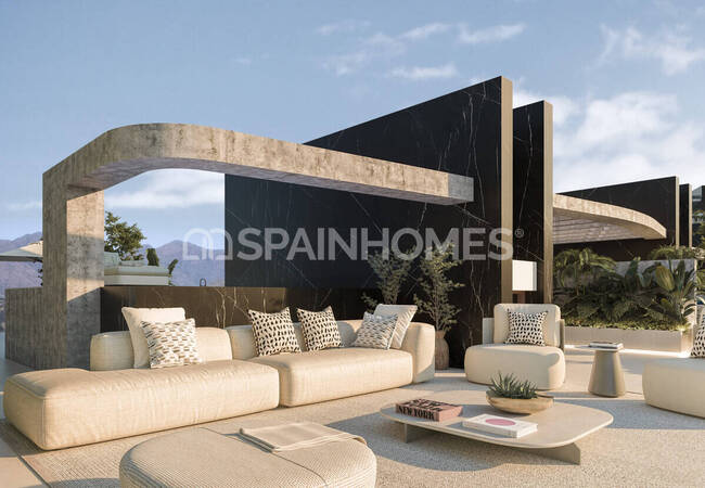 Wohnungen Mit Premium-ausstattung In Marbella 7