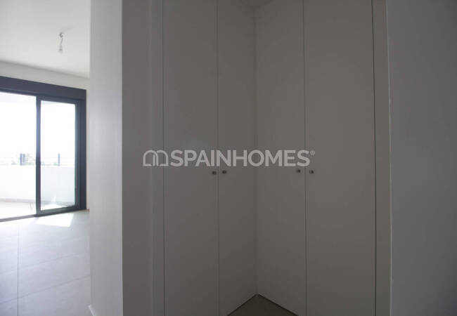 4-zimmer-penthouse In Torremolinos Mit Meerblick 12