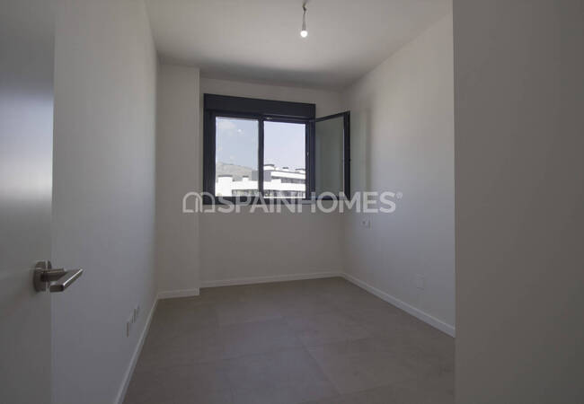 4-zimmer-penthouse In Torremolinos Mit Meerblick 15
