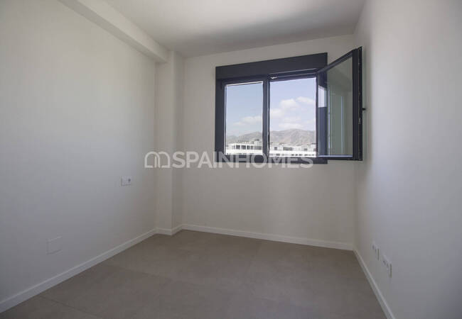 4-zimmer-penthouse In Torremolinos Mit Meerblick 13