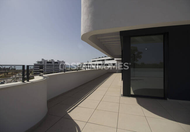 4-zimmer-penthouse In Torremolinos Mit Meerblick 22