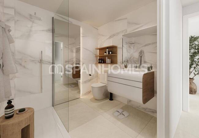 Meerblick-immobilien Inmitten Der Natur In Mijas Malaga 17