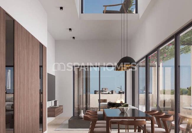 Spacious Apartments Near the Beach in Estepona 23