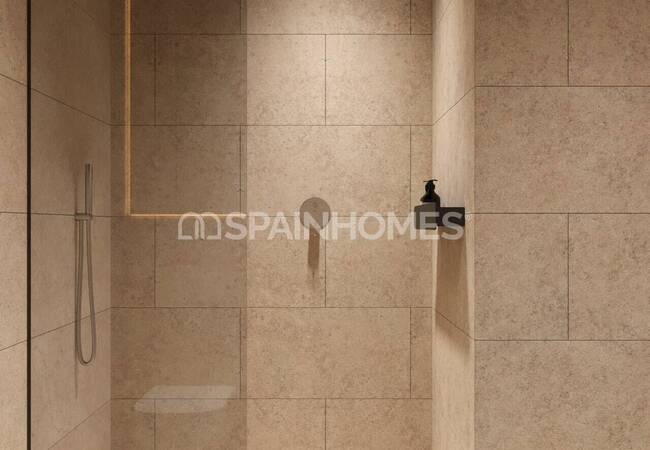 Spacious Apartments Near the Beach in Estepona 39