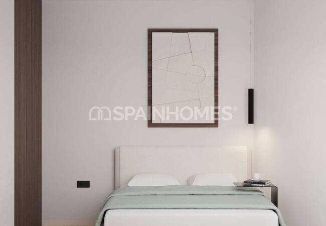 Spacious Apartments Near the Beach in Estepona 31