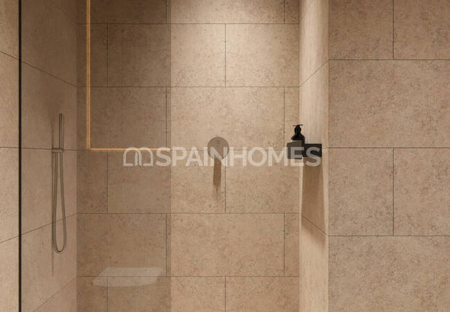 Spacious Apartments Near the Beach in Estepona 35