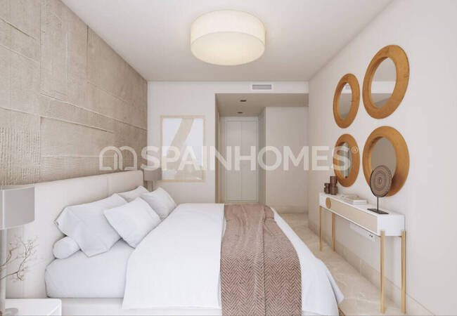 Naturnahe Immobilien In Der Nähe Von Annehmlichkeiten In Benahavís 22