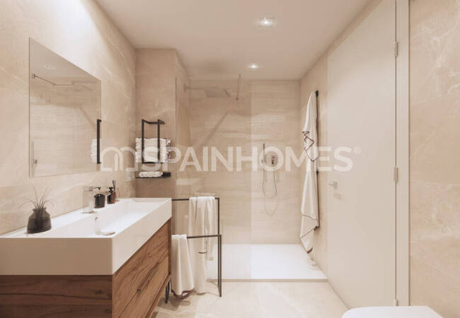 Naturnahe Immobilien In Der Nähe Von Annehmlichkeiten In Benahavís 23