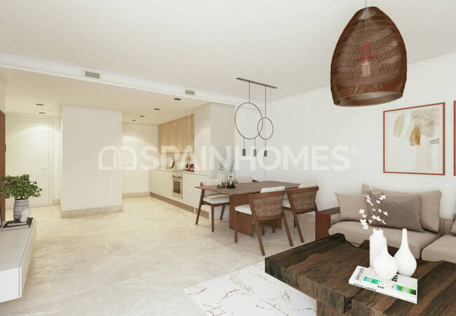 Naturnahe Immobilien In Der Nähe Von Annehmlichkeiten In Benahavís 20