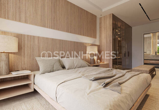 Stylish Apartments with Pool and Garden Near Estepona Beach 31