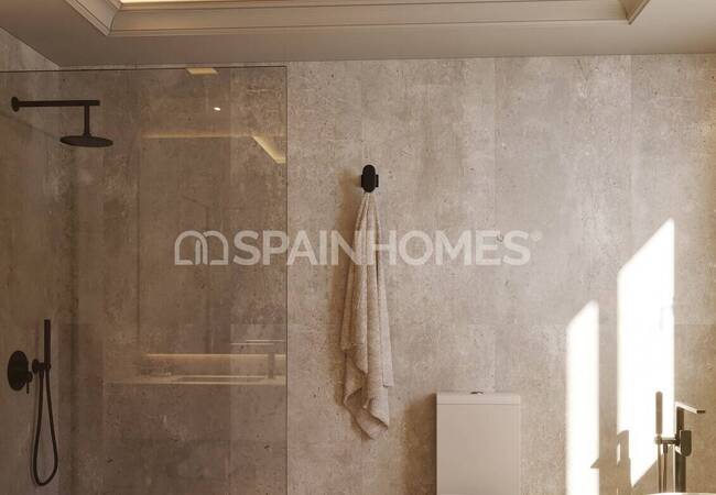 Stylish Apartments with Pool and Garden Near Estepona Beach 32