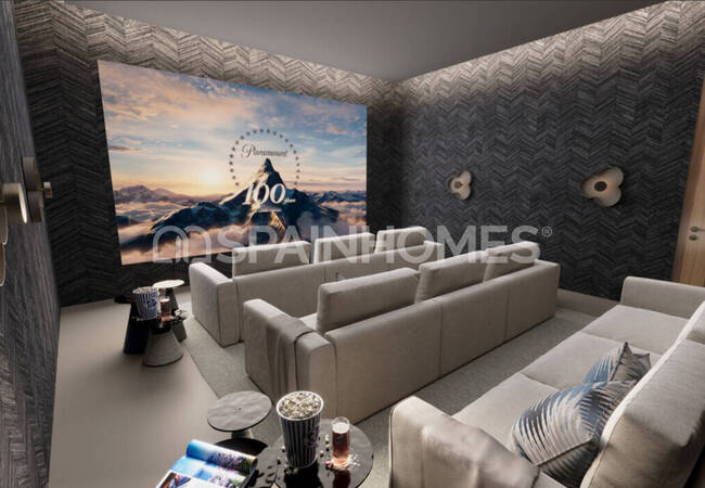 Villa's Met 6 Slaapkamers Midden In De Natuur In Benahavís 20