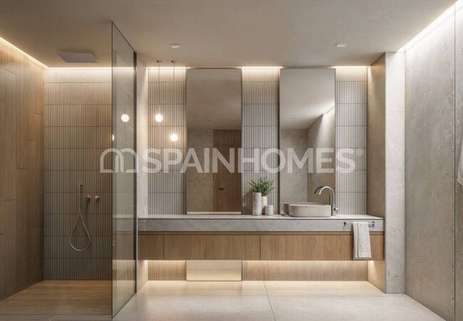 Stijlvolle Appartementen Vlakbij De Zee In Estepona Malaga 10