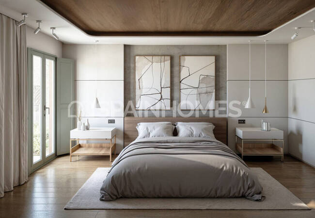 Stijlvolle Appartementen Vlakbij De Zee In Estepona Malaga 8