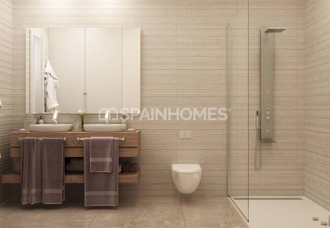 Elegante Casa Cerca De La Playa En Manilva, Málaga 18