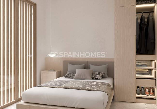 Elegante Casa Cerca De La Playa En Manilva, Málaga 15