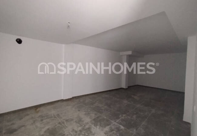 Stadthäuser Mit Meerblick Und Investitionspotenzial In Torrox Malaga 22