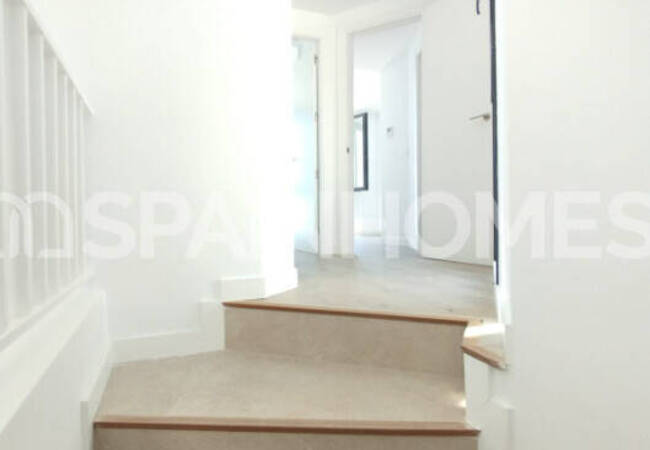 Sea-view Townhouses with Investment Potential in Torros Malaga 14