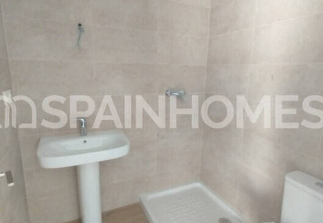 Sea-view Townhouses with Investment Potential in Torros Malaga 21