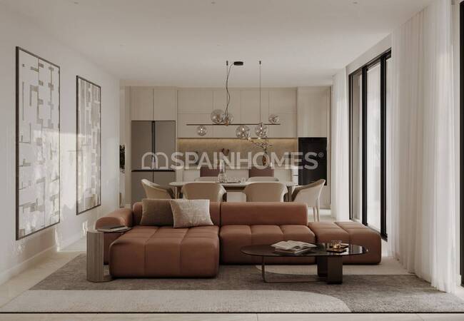 Sea View Apartments with Premium Amenities in Mijas 24