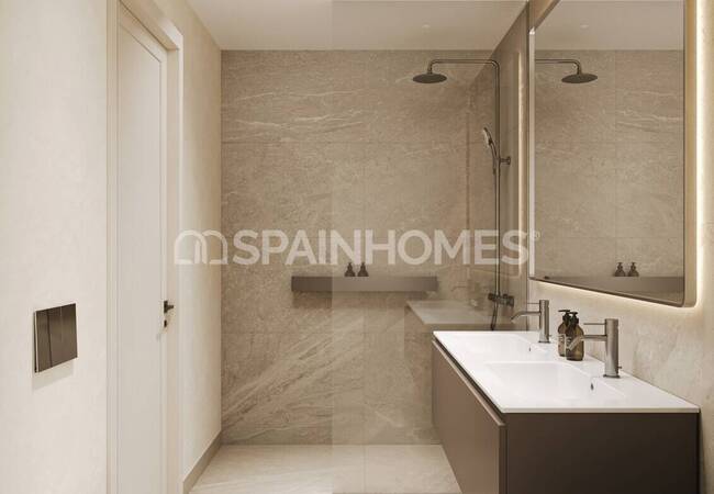 Sea View Apartments with Premium Amenities in Mijas 12