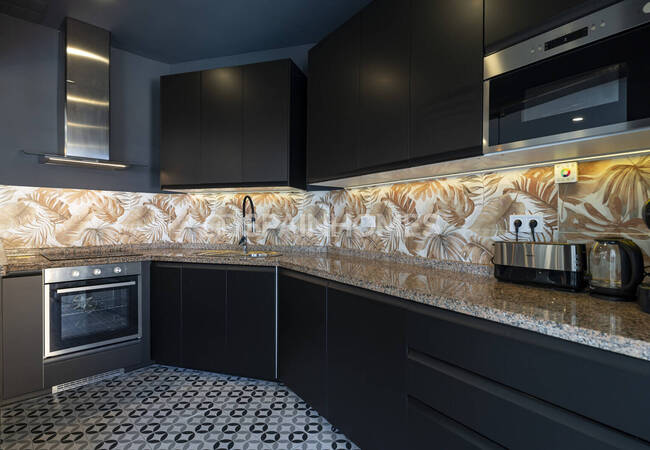 Montealto Benalmadena'da Havuzlu Şık Villa 10