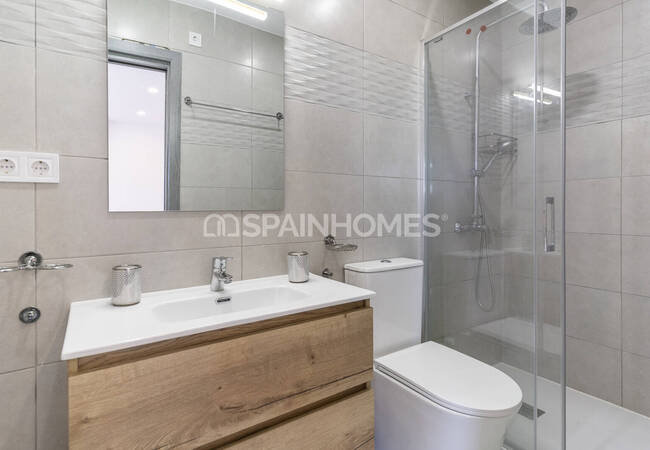 Montealto Benalmadena'da Havuzlu Şık Villa 20