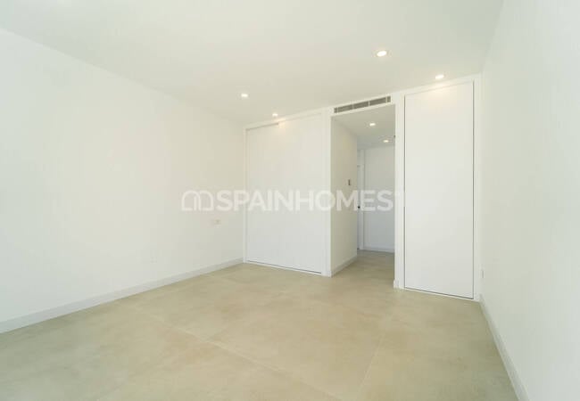 Villa De 5 Dormitorios Con Piscina Y Jacuzzi En Benalmádena 37
