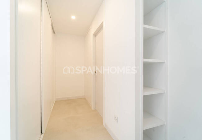 Villa De 5 Dormitorios Con Piscina Y Jacuzzi En Benalmádena 36