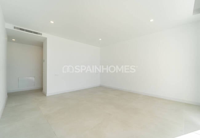 Villa De 5 Dormitorios Con Piscina Y Jacuzzi En Benalmádena 28