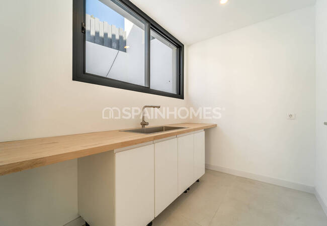 Villa De 5 Dormitorios Con Piscina Y Jacuzzi En Benalmádena 41