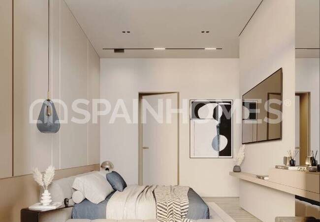 Lägenheter Med Gemensam Pool I Rincón De La Victoria Malaga 16