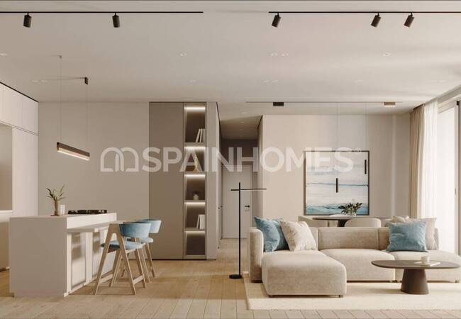 Lägenheter Med Gemensam Pool I Rincón De La Victoria Malaga 14