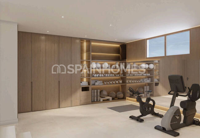 Houses for Sale Surrounded by Nature in Estepona Málaga 8