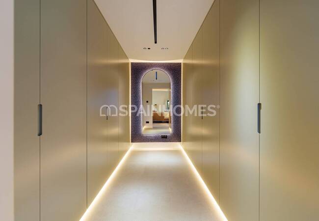 Modernes Luxushaus Mit Garten In Marbella, Málaga 28