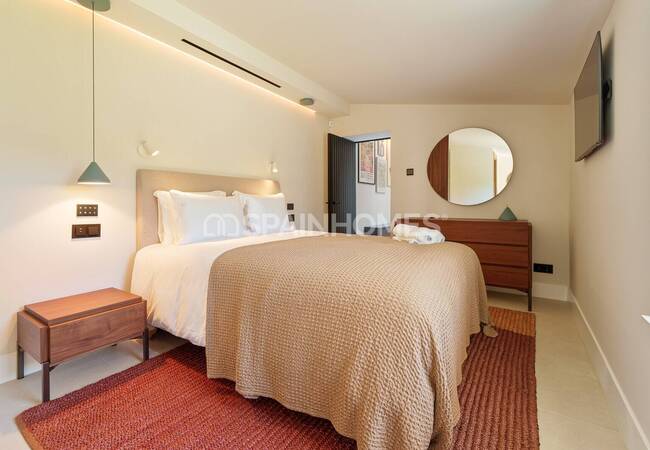 Modernes Luxushaus Mit Garten In Marbella, Málaga 43