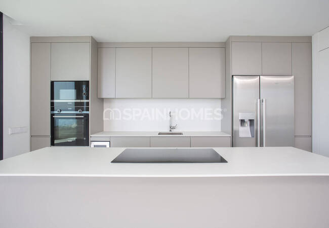 Appartements Avec Vue Sur Mer À Fuengirola, Espagne 12